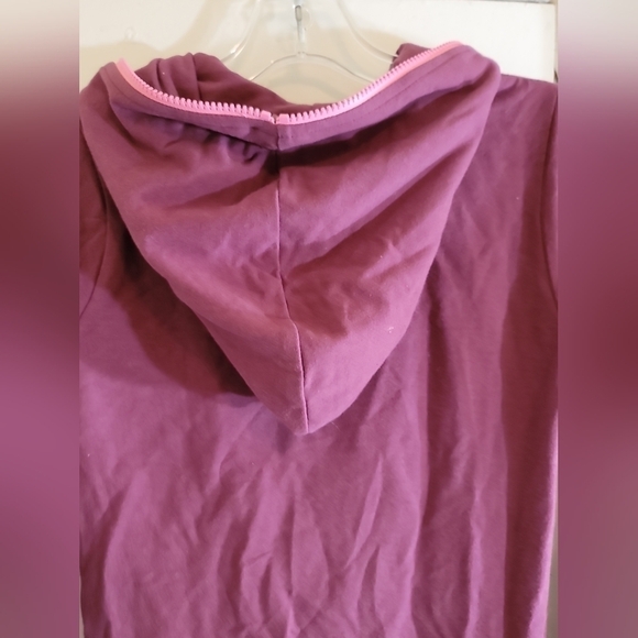 The Norwegian Original Onepiece Jumpsuit XS Pocket Zipper Hood Embroidered Logo - Picture 7 of 9